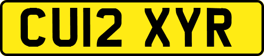 CU12XYR