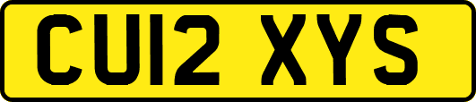 CU12XYS