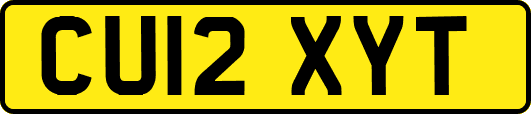 CU12XYT