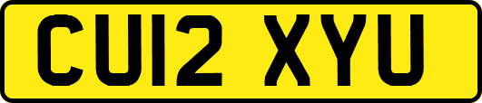 CU12XYU