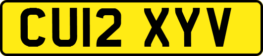 CU12XYV
