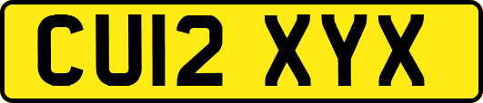 CU12XYX