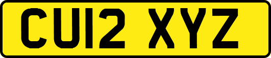 CU12XYZ