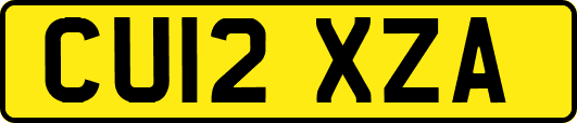 CU12XZA