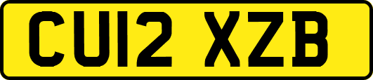 CU12XZB