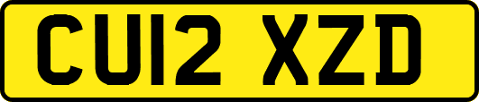 CU12XZD