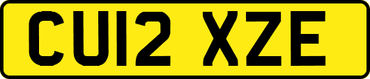 CU12XZE