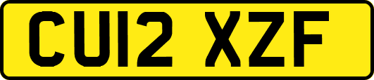 CU12XZF