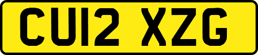 CU12XZG