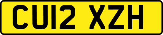 CU12XZH