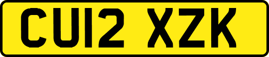 CU12XZK