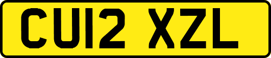 CU12XZL