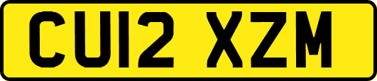 CU12XZM