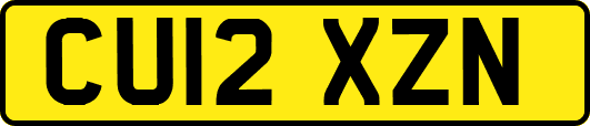CU12XZN