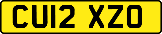 CU12XZO