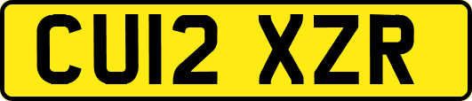 CU12XZR