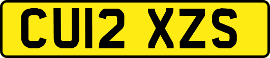 CU12XZS