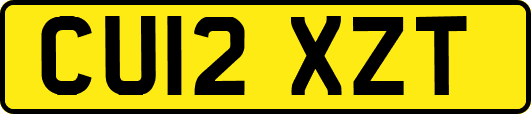 CU12XZT