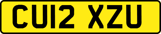 CU12XZU