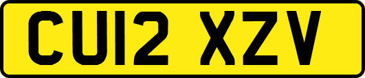 CU12XZV