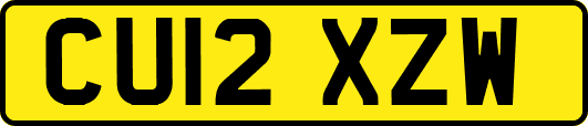 CU12XZW