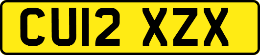 CU12XZX