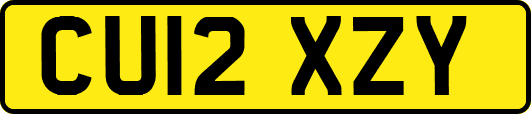 CU12XZY