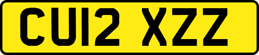 CU12XZZ