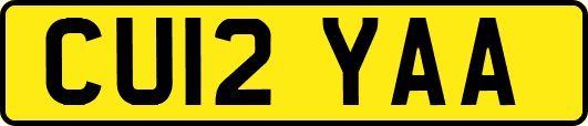 CU12YAA