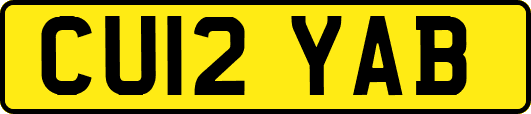 CU12YAB