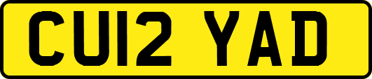CU12YAD