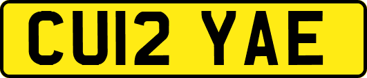 CU12YAE