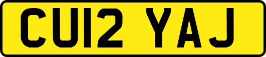 CU12YAJ