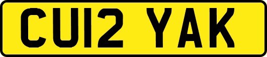 CU12YAK