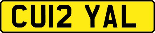 CU12YAL