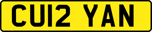CU12YAN