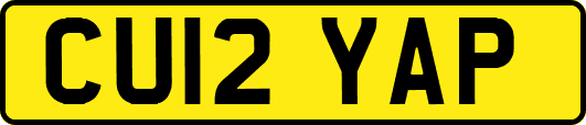 CU12YAP