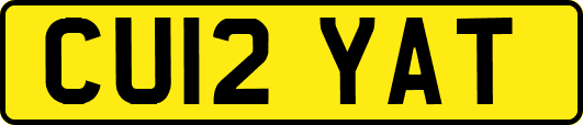 CU12YAT