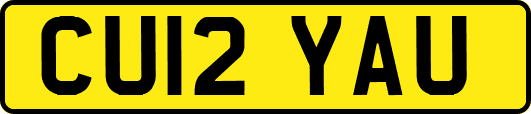 CU12YAU