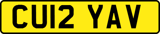 CU12YAV