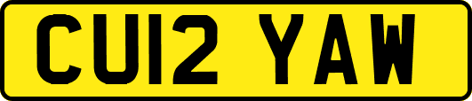 CU12YAW