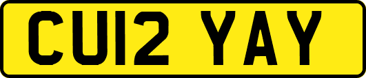 CU12YAY
