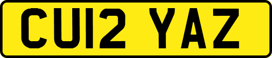 CU12YAZ