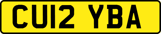 CU12YBA