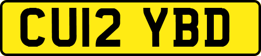 CU12YBD