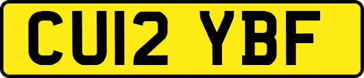 CU12YBF