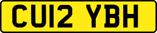 CU12YBH