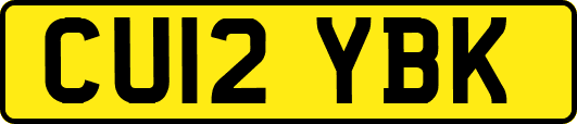 CU12YBK