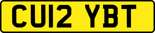 CU12YBT