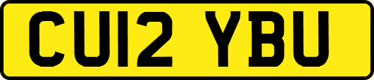 CU12YBU